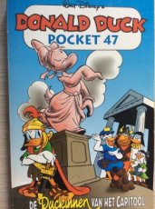 Donald Duck pocket 047
