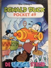 Donald Duck pocket 049