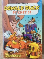 Donald Duck pocket 051