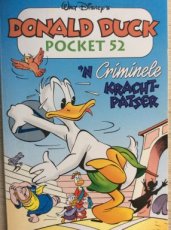 Donald Duck pocket 052