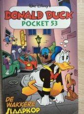 Donald Duck pocket 053