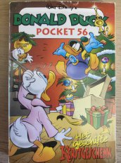 Donald Duck pocket 056