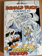 Donald Duck pocket 057