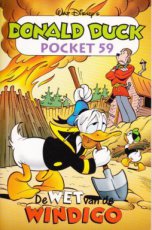 Donald Duck pocket 059