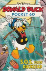 Donald Duck pocket 060