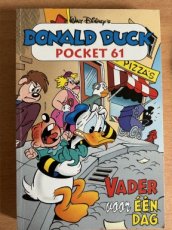 Donald Duck pocket 061