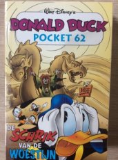 Donald Duck pocket 062