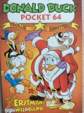 Donald Duck pocket 064