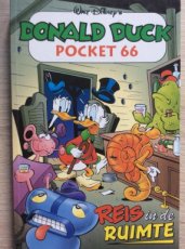 Donald Duck pocket 066