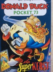 Donald Duck pocket 073