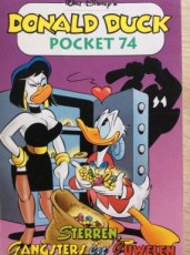 Donald Duck pocket 074