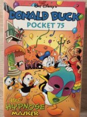 Donald Duck pocket 075