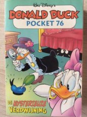 Donald Duck pocket 076