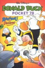 Donald Duck pocket 078