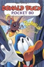 Donald Duck pocket 080