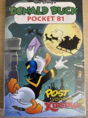 Donald Duck pocket 081