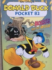 Donald Duck pocket 082