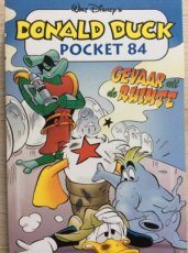 Donald Duck pocket 084