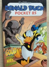 Donald Duck pocket 085