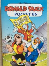 Donald Duck pocket 086