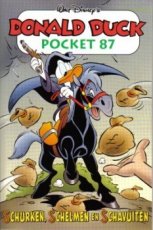 Donald Duck pocket 087
