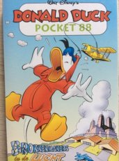 Donald Duck pocket 088