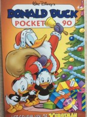 Donald Duck pocket 090
