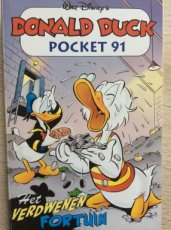 Donald Duck pocket 091