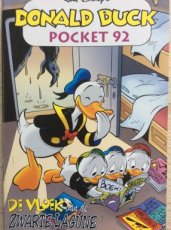 Donald Duck pocket 092