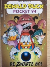 Donald Duck pocket 094