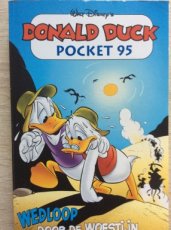 Donald Duck pocket 095