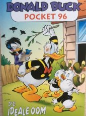 Donald Duck pocket 096