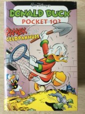 Donald Duck pocket 103