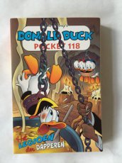 Donald Duck pocket 118