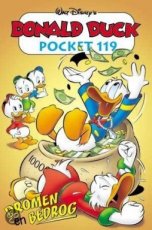 Donald Duck pocket 119