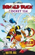 Donald Duck pocket 124