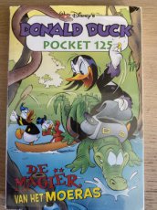 Donald Duck pocket 125