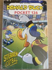 Donald Duck pocket 126