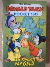 Donald Duck pocket 130