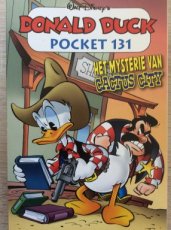 Donald Duck pocket 131
