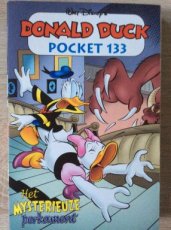 Donald Duck pocket 133