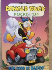 Donald Duck pocket 134