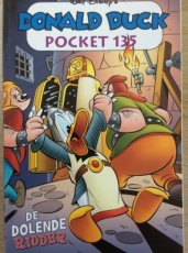 Donald Duck pocket 135
