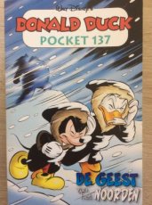 Donald Duck pocket 137