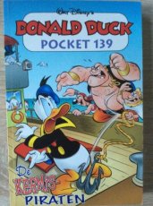 Donald Duck pocket 139