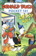 Donald Duck pocket 141