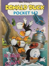 Donald Duck pocket 142