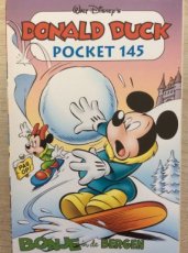 Donald Duck pocket 145