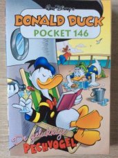 Donald Duck pocket 146