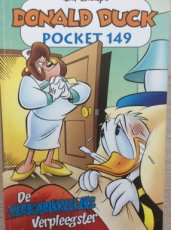 Donald Duck pocket 149